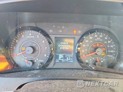 Zdjęcie 9 z 13 samochodu: 2016 TOYOTA SIENNA LE VIN:5TDKK3DC8GS754375 - miniatura
