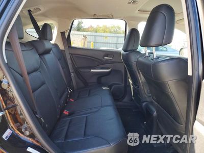 Zdjęcie 11 z 14 samochodu: 2012 HONDA CR-V EXL VIN:2HKRM4H79CH634158 - miniatura