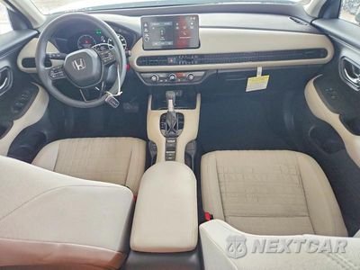Zdjęcie 8 z 13 samochodu: 2026 HONDA HR-V LX VIN:3CZRZ1H36TM708766 - miniatura