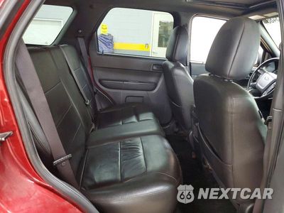 Zdjęcie 11 z 13 samochodu: 2012 FORD ESCAPE XLT VIN:1FMCU9DG4CKA73891 - miniatura