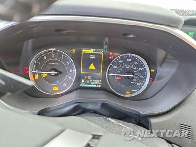 Zdjęcie 9 z 12 samochodu: 2022 SUBARU IMPREZA LIMITED VIN:4S3GTAT68N3725167 - miniatura