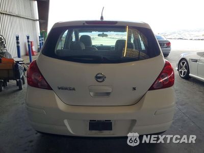 Zdjęcie 6 z 12 samochodu: 2007 NISSAN VERSA 1.8 S VIN:3N1BC13E87L414110 - miniatura