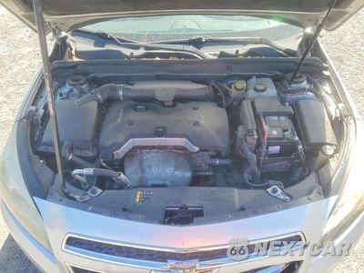 Zdjęcie 11 z 12 samochodu: 2013 CHEVROLET MALIBU 1LT VIN:1G11C5SA8DF237720 - miniatura