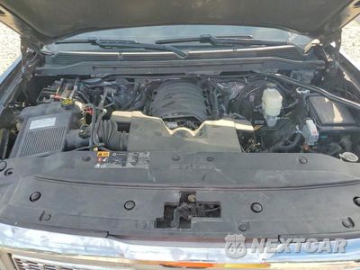 Zdjęcie 11 z 12 samochodu: 2016 GMC SIERRA K1500 DENALI VIN:3GTU2PEJ7GG382684 - miniatura
