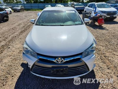 Piąte zdjęcie samochodu w środku: 2017 TOYOTA CAMRY LE VIN:4T1BF1FK4HU286098 - miniatura