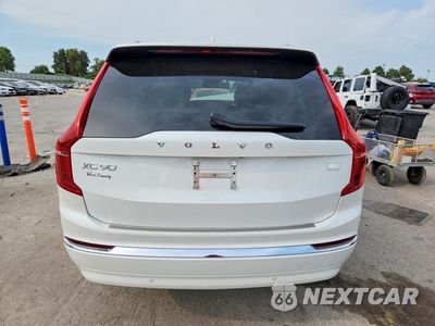 Zdjęcie 6 z 13 samochodu: 2024 VOLVO XC90 PLUS VIN:YV4H60CE2R1176240 - miniatura