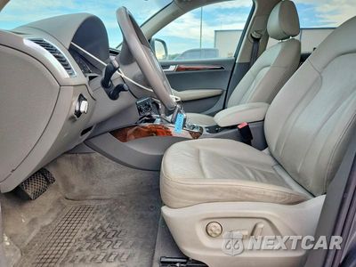 Zdjęcie 7 z 13 samochodu: 2012 AUDI Q5 PREMIUM PLUS VIN:WA1LFBFP0CA128856 - miniatura