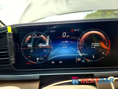 Zdjęcie 9 z 14 samochodu: 2020 MERCEDES-BENZ GLE 350 4MATIC VIN:4JGFB4KB3LA054672 - miniatura