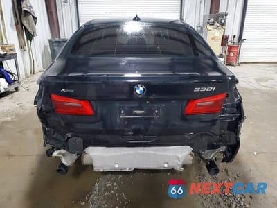 Zdjęcie 6 z 12 samochodu: 2018 BMW 5ER 530 XI VIN:WBAJA7C51JWA73474 - miniatura