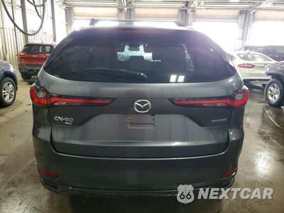 Zdjęcie 6 z 12 samochodu: 2024 MAZDA CX-90 PREFERRED VIN:JM3KKBHA6R1158563 - miniatura