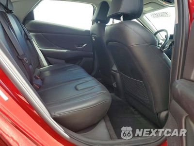 Zdjęcie 10 z 13 samochodu: 2025 HYUNDAI ELANTRA LIMITED VIN:KMHLP4DG1SU938331 - miniatura