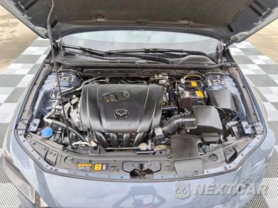 Zdjęcie 11 z 13 samochodu: 2026 MAZDA 3 PREFERRED VIN:JM1BPBLL2T1868828 - miniatura