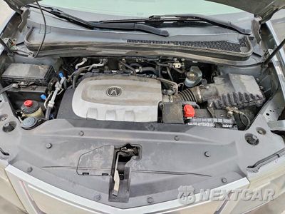 Zdjęcie 11 z 12 samochodu: 2012 ACURA MDX TECHNOLOGY VIN:2HNYD2H36CH515614 - miniatura