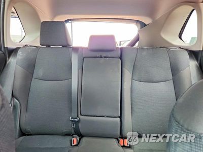 Zdjęcie 10 z 13 samochodu: 2023 TOYOTA RAV4 LE VIN:2T3F1RFV9PW377009 - miniatura