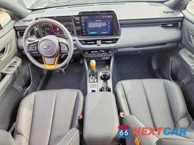Zdjęcie 8 z 14 samochodu: 2026 SUBARU OUTBACK WILDERNESS VIN:JF2BURLD6TY485302 - miniatura