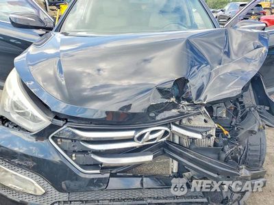 Zdjęcie 12 z 14 samochodu: 2016 HYUNDAI SANTA FE SPORT 2.0T VIN:5XYZWDLA1GG344121 - miniatura