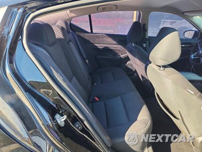 Zdjęcie 10 z 12 samochodu: 2023 NISSAN ALTIMA SV VIN:1N4BL4DV0PN404285 - miniatura