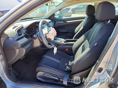 Zdjęcie 7 z 12 samochodu: 2018 HONDA CIVIC LX VIN:2HGFC2F54JH583977 - miniatura