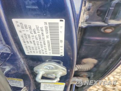 Zdjęcie 12 z 12 samochodu: 2010 HONDA ACCORD EXL VIN:1HGCP2F8XAA028001 - miniatura
