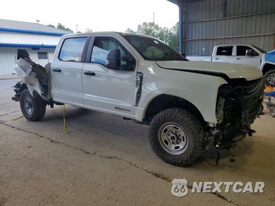 Czwarte zdjęcie samochodu z boku: 2026 FORD F250 SUPER DUTY VIN:1FT7W2BT9TEC46519 - miniatura