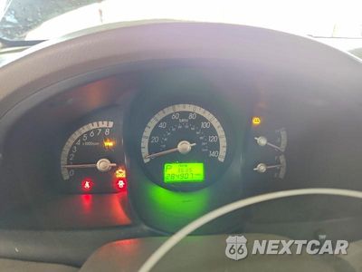 Zdjęcie 9 z 13 samochodu: 2008 KIA SPORTAGE LX VIN:KNDJF724787471917 - miniatura