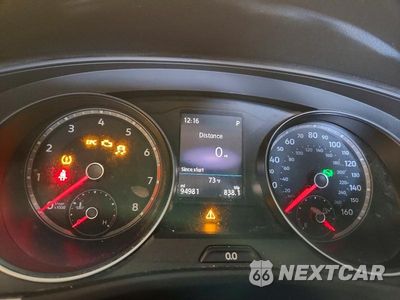 Zdjęcie 9 z 14 samochodu: 2021 VOLKSWAGEN ATLAS S VIN:1V2GP2CA9MC538189 - miniatura