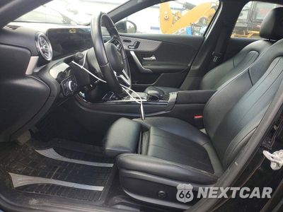 Zdjęcie 7 z 13 samochodu: 2020 MERCEDES-BENZ A 220 VIN:W1K3G4EB7LJ207158 - miniatura
