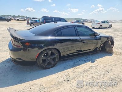 Trzecie zdjęcie samochodu z tyłu: 2015 DODGE CHARGER R/T VIN:2C3CDXCT7FH902492 - miniatura