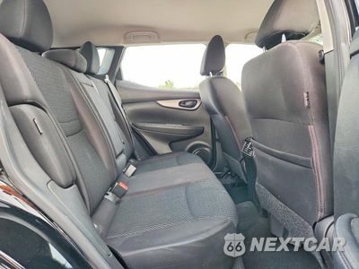 Zdjęcie 11 z 13 samochodu: 2020 NISSAN ROGUE SPORT S VIN:JN1BJ1CW0LW364998 - miniatura