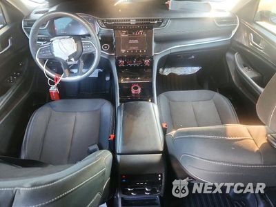 Zdjęcie 8 z 13 samochodu: 2023 JEEP GRAND CHEROKEE L LAREDO VIN:1C4RJKAG2P8806168 - miniatura