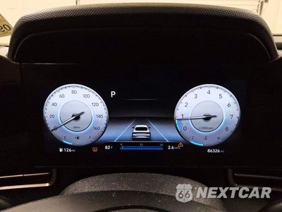 Zdjęcie 9 z 12 samochodu: 2023 HYUNDAI ELANTRA SEL VIN:KMHLS4AG0PU626480 - miniatura
