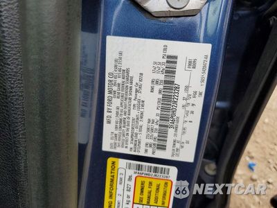 Zdjęcie 12 z 12 samochodu: 2018 FORD FUSION SE VIN:3FA6P0HD2JR223287 - miniatura