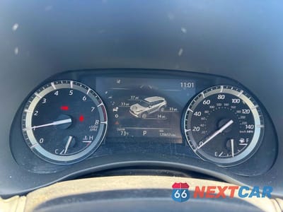 Zdjęcie 8 z 13 samochodu: 2021 TOYOTA HIGHLANDER XLE VIN:5TDGZRBH0MS545615 - miniatura