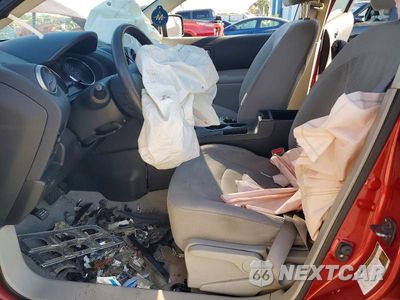 Zdjęcie 7 z 13 samochodu: 2013 NISSAN ROGUE S VIN:JN8AS5MV9DW663947 - miniatura