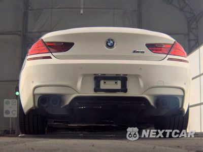 Zdjęcie 13 z 14 samochodu: 2014 BMW M6 GRAN COUPE VIN:WBS6C9C52ED466809 - miniatura