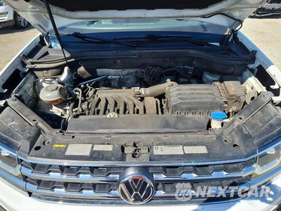 Zdjęcie 12 z 14 samochodu: 2018 VOLKSWAGEN ATLAS SE VIN:1V2KR2CA7JC558196 - miniatura
