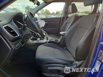 Zdjęcie 7 z 14 samochodu: 2021 KIA SELTOS S VIN:KNDEUCAA0M7137374 - miniatura