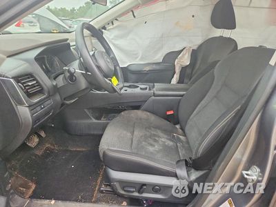 Zdjęcie 7 z 12 samochodu: 2021 NISSAN ROGUE SV VIN:5N1AT3BB3MC749239 - miniatura
