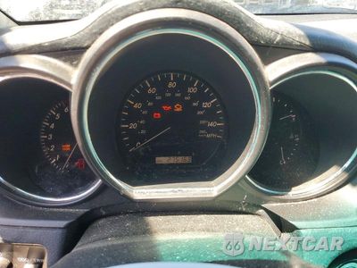 Zdjęcie 9 z 13 samochodu: 2005 LEXUS RX 330 VIN:JTJGA31U750052809 - miniatura