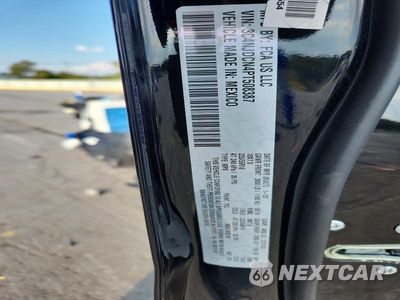 Zdjęcie 14 z 14 samochodu: 2023 JEEP COMPASS LIMITED VIN:3C4NJDCN4PT508387 - miniatura