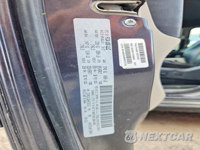 Zdjęcie 13 z 13 samochodu: 2017 DODGE GRAND CARAVAN SXT VIN:2C4RDGCG6HR726167 - miniatura
