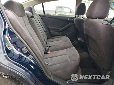 Zdjęcie 10 z 12 samochodu: 2008 NISSAN ALTIMA 2.5 VIN:1N4AL21E28C223366 - miniatura