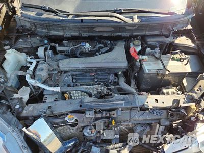 Zdjęcie 12 z 13 samochodu: 2020 NISSAN ROGUE SV VIN:JN8AT2MV2LW124564 - miniatura