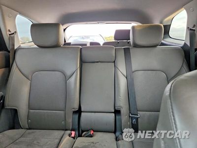 Zdjęcie 10 z 13 samochodu: 2019 HYUNDAI SANTA FE XL SE VIN:KM8SN4HF8KU305750 - miniatura