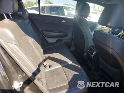Zdjęcie 11 z 13 samochodu: 2020 KIA SPORTAGE S VIN:KNDP6CAC3L7725756 - miniatura