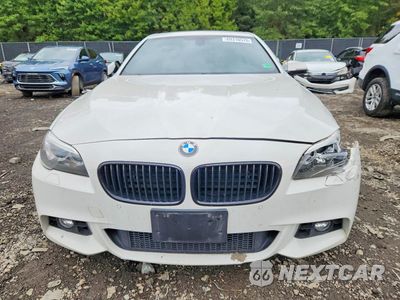 Piąte zdjęcie samochodu w środku: 2015 BMW 550 I VIN:WBAKN9C50FD960987 - miniatura