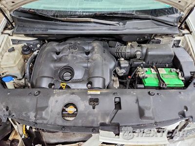 Zdjęcie 12 z 13 samochodu: 2009 KIA SEDONA LX VIN:KNDMB233296313347 - miniatura
