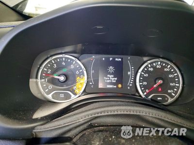 Zdjęcie 9 z 13 samochodu: 2018 JEEP RENEGADE LATITUDE VIN:ZACCJBBB5JPJ05694 - miniatura