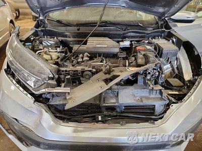 Zdjęcie 12 z 13 samochodu: 2020 HONDA CR-V EXL VIN:5J6RW2H86LL032301 - miniatura