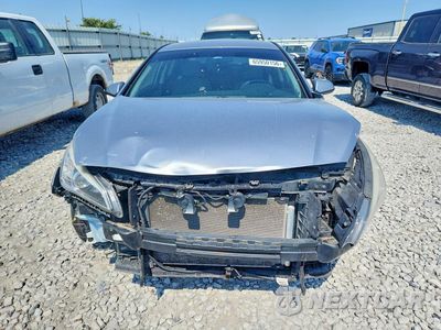 Piąte zdjęcie samochodu w środku: 2016 HYUNDAI SONATA SE VIN:5NPE24AF5GH418268 - miniatura